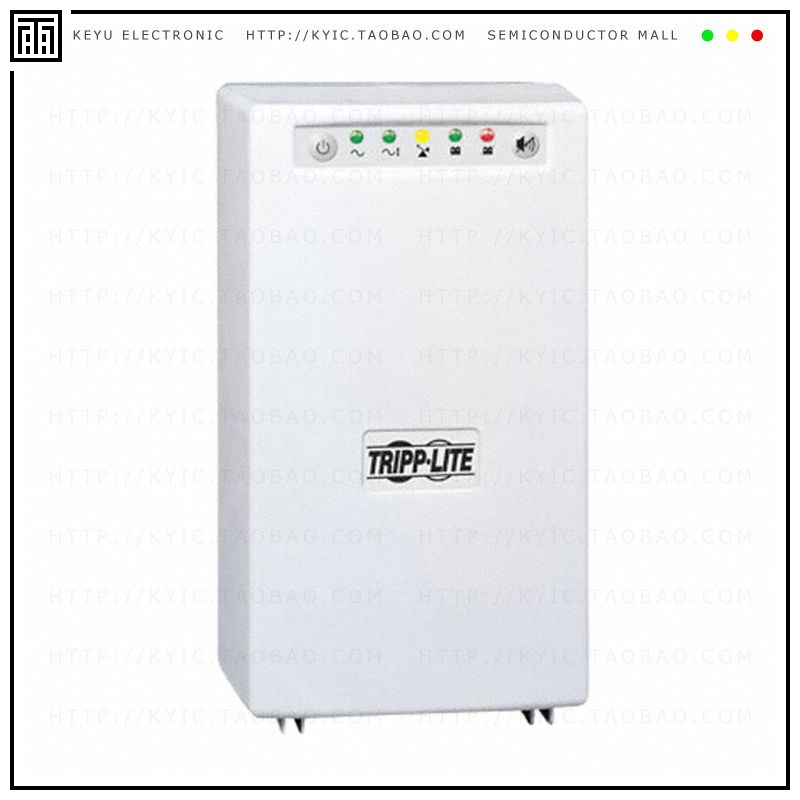 SMART1200XLHG【UPS 1KVA 4OUT 1DB9/1USB HOSP GRD】
