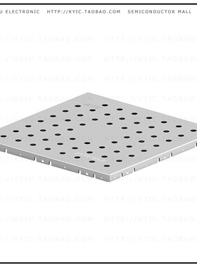 2118725-2【RF SHIELD 1.77' X 1.77' SMD】