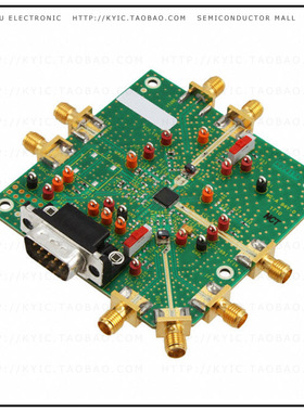 ADRF6604-EVALZ【EVAL KIT FOR ADRF6604】