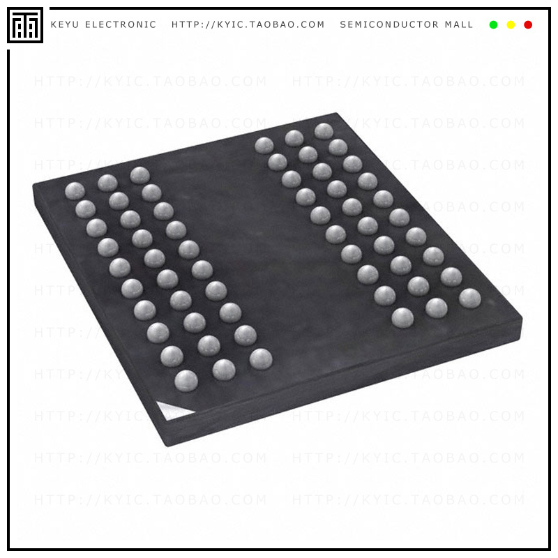 AS4C16M16MD1-6BCN【IC DRAM 256M PARALLEL 60FPBGA】