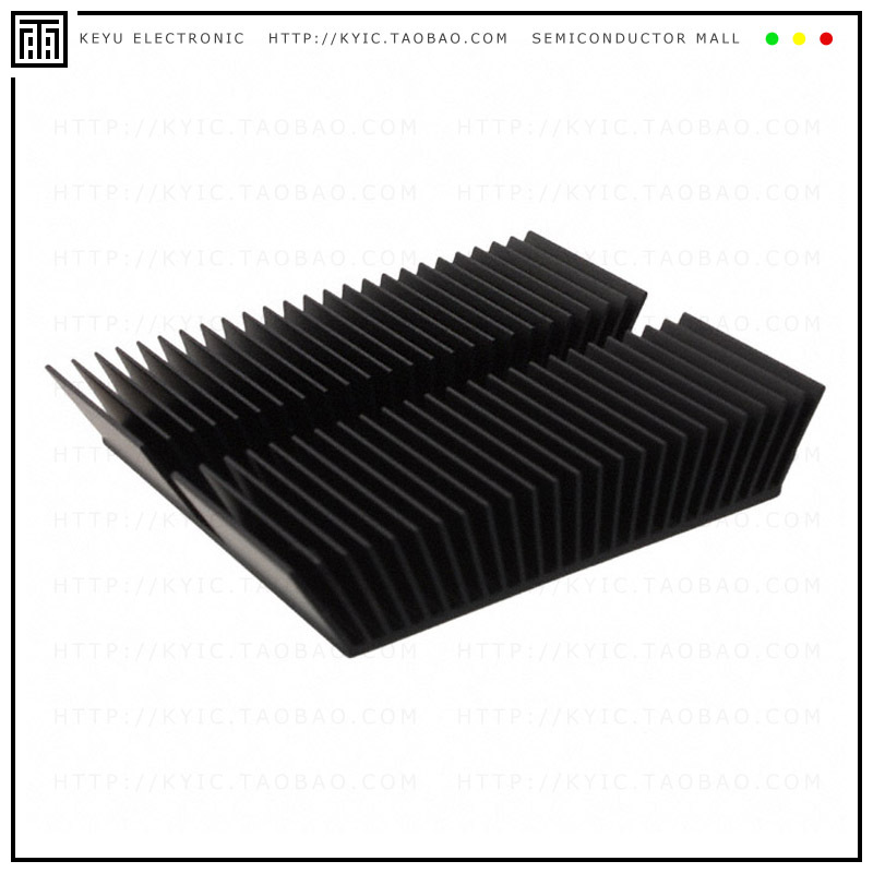 ATS-56011-C1-R0【HEAT SINK 57.5 X 57.5 X 12.5MM】
