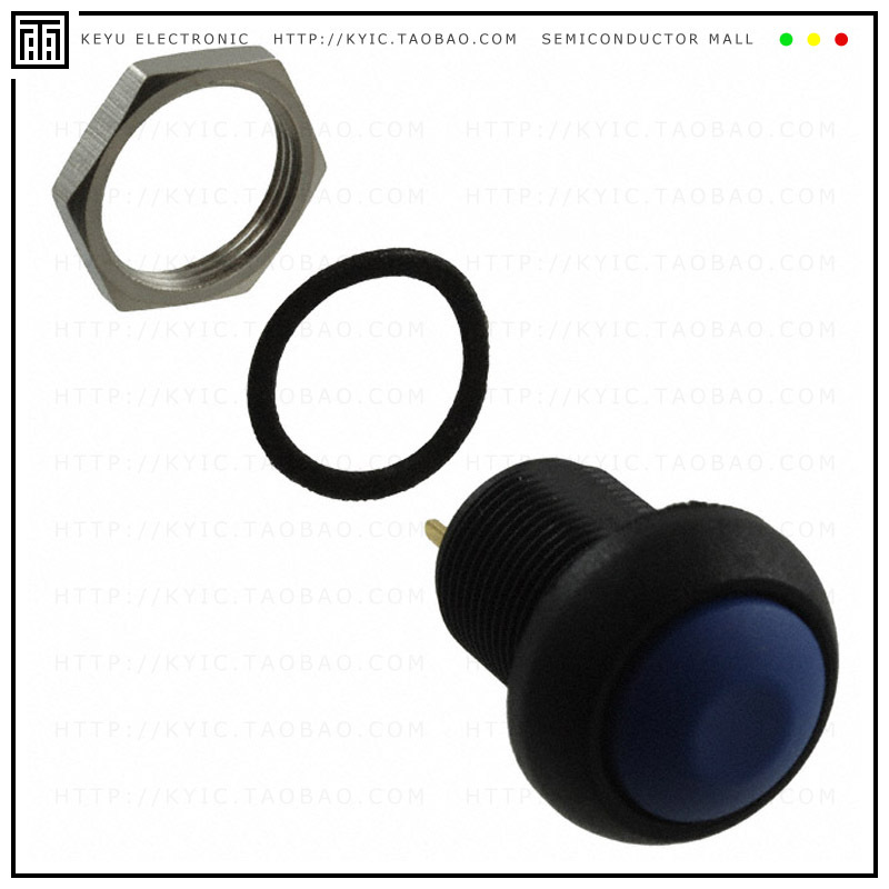 IMR7P4B2【SWITCH PUSHBUTTON SPDT 3A 28V】
