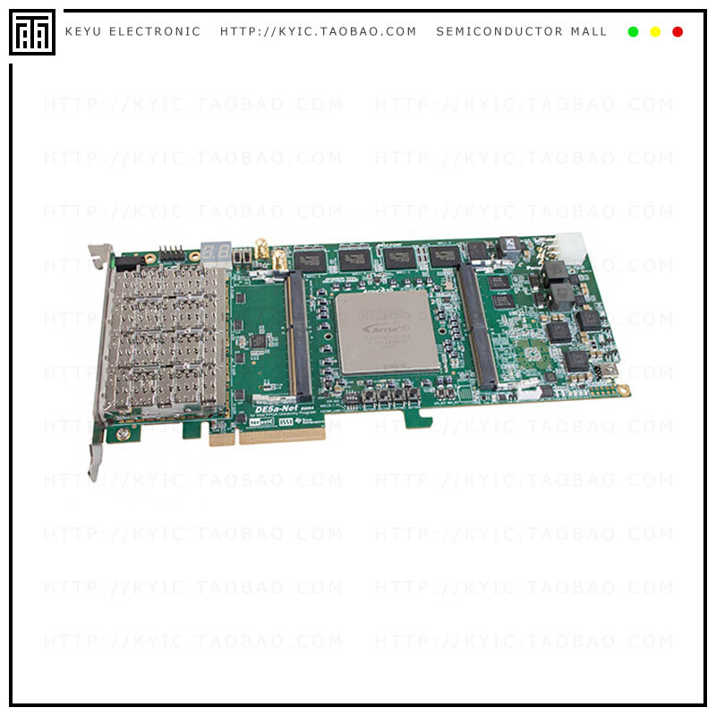 P0489【ALTERA ARRIA 10 GX FPGA10AX115N2】