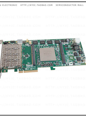 P0489【ALTERA ARRIA 10 GX FPGA10AX115N2】