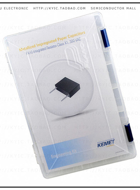 PPR ENG KIT 04【METALLIZED IMPREGNATED PAPER CAP】