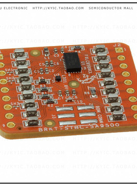 BRKT-STBC-SA9500【BREAKOUT BOARD FOR FXLC95000CL】