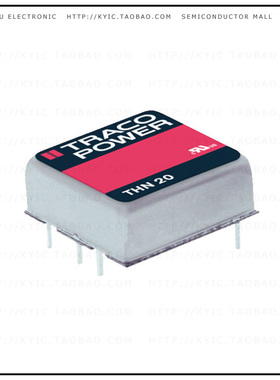 THN 20-4811WI-A1【DC/DC 1'X1' OUTPUT POWER 20 INPU】