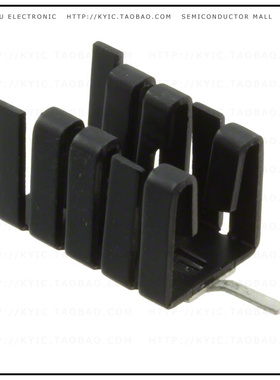 ATS-PCB1001【HEATSINK TO-220 CLIPON W/TAB】