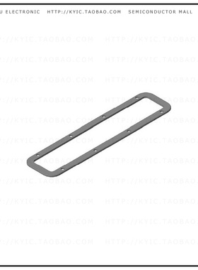 KGAS07【GASKET FOR GAIA】