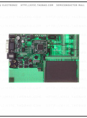 DM163030【PICDEM LCD 2 PIC18F8493 EVAL BRD】