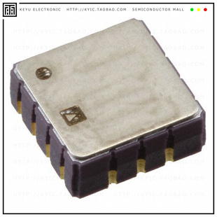 ADXL354CEZ【ACCELEROMETER 2-8G ANALOG 14CLCC】