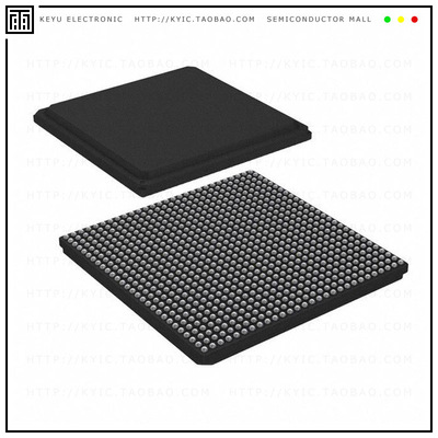 LS1046ASN8P1A【QORIQ LAYERSCAPE 4XA72 64BIT ARM】