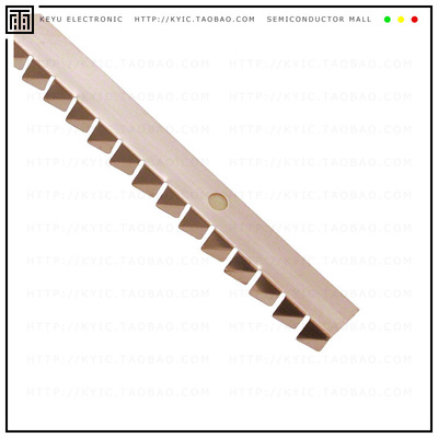 0097055102【FINGERSTOCK BECU 4X609.6MM】