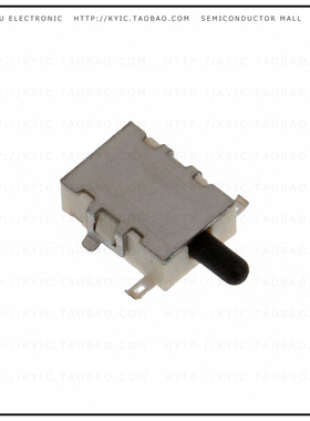 JJMH0UG200NCNMRTR【SWITCH DETECT SPST-NC 100MA 12V】