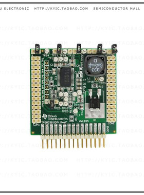 TPS65381EVM【EVAL MODULE FOR TPS65381】