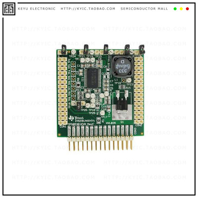 TPS65381EVM【EVAL MODULE FOR TPS65381】