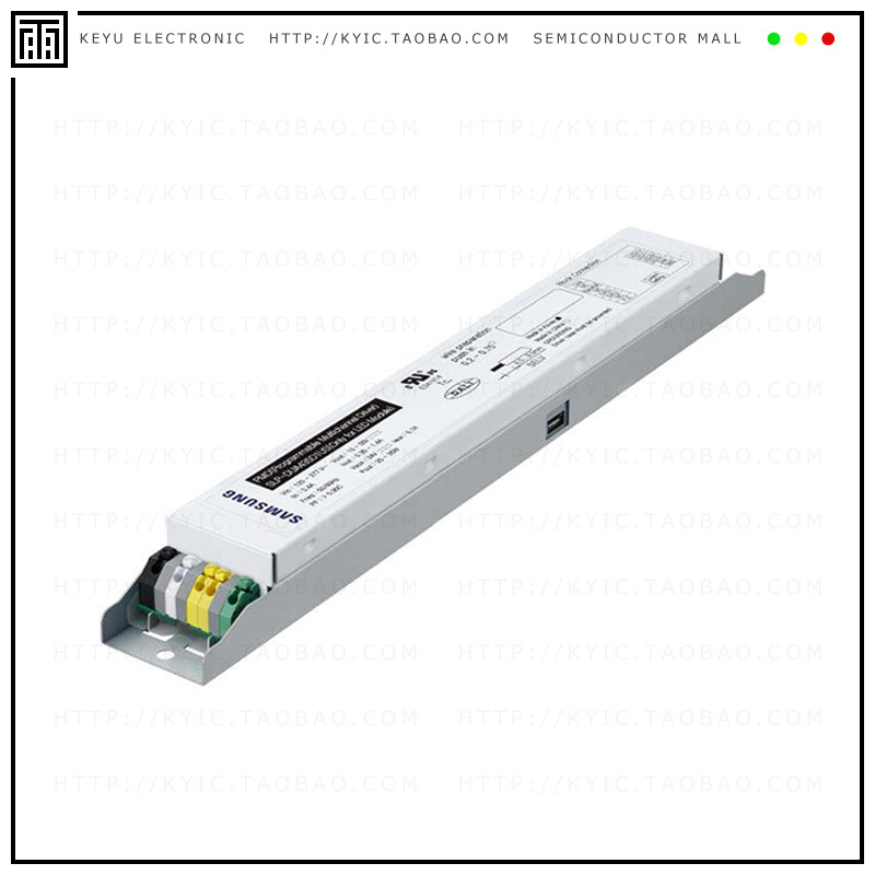 SLP-DUA435D1US【LED DVR 2CH TUNABLE WHITE】