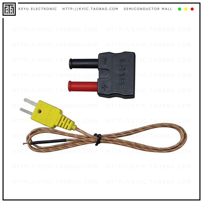 69142【THERMOCOUPLE WIRE HIGH TEMPERAT】