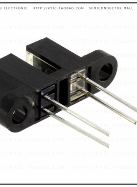 OPB370T55【SENSOR OPT SLOT PHOTOTRAN PCB MT】