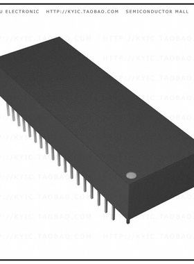 DS1265AB-70IND+【IC NVSRAM 8M PARALLEL 36EDIP】