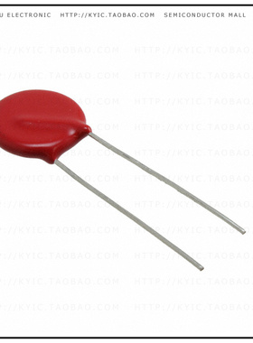 V420LA20CP【VARISTOR 680V 6.5KA DISC 14MM】