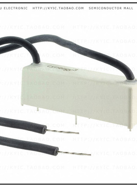 DAT70510F-HR【RELAY REED SPST-NO 2A 5V】