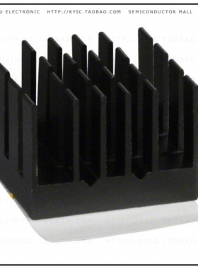 ATS-55210K-C1-R0【HEAT SINK 21MM X 21MM X 14.5MM】