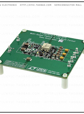 DC950A-B【BOARD EVAL FOR LT3837EFE】