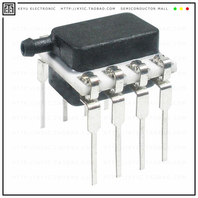 SSCDRNN030PAAA5【SENSOR PRES 30PSI ABSO 5V DIP】