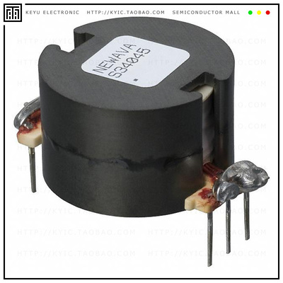 S34045【FIXED IND 150UH 3A 60 MOHM SMD】