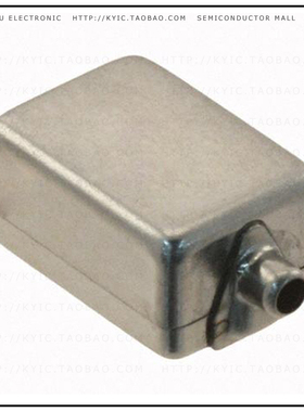 BK-28562-000【SPEAKER 35OHM SIDE PORT 123DB】