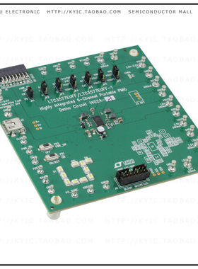 DC1402A-A【BOARD EVAL FOR LTC3577EUFF】