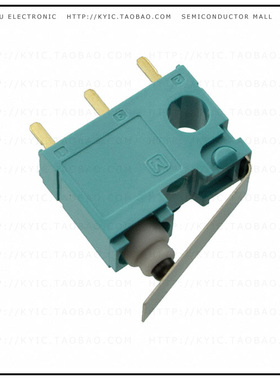 ASQ11517【SWITCH SNAP ACT SPDT 100MA 30V】