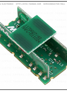 MAFL-011024【RF DIPLEXER 45MHZ/555MHZ 11SMD】