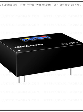 REM5E-1205S/R8/A【5W DC/DC-CONVERTER 'MEDLINE' DIP】