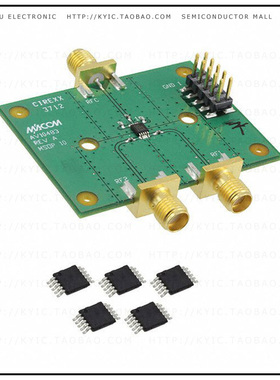 MASWSS0169SMB【EVAL BOARD FOR MASWSS0169TR-3000】