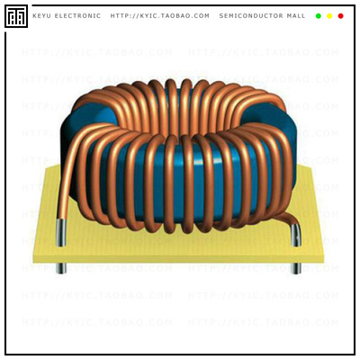 B82726S2183N020【CMC 1.3MH 18A 2LN TH】