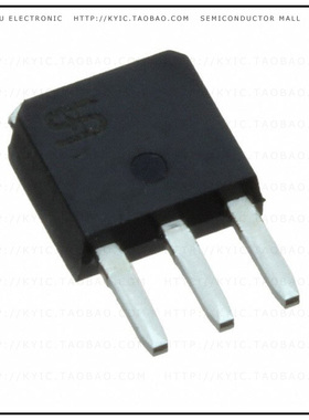 TSM900N10CH X0G【MOSFET N-CH 100V 15A TO251】