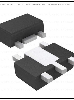 AH2984-YG-13【IC MOTOR DRIVER 2.5V-15V SOT89-5】