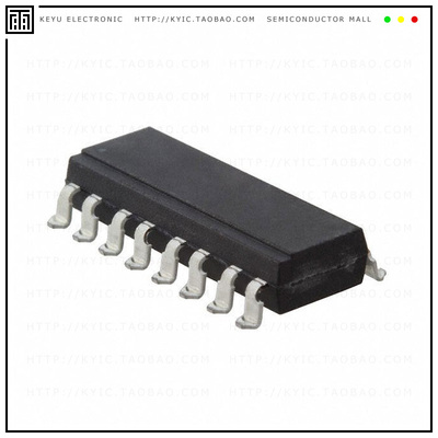 PS2501L-4-A【OPTOISOLTR 5KV 4CH TRANS 16-SMD】