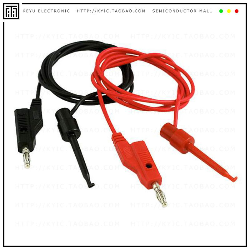 CAB-00506【TIP PLUG TO MINI HOOK 36'】