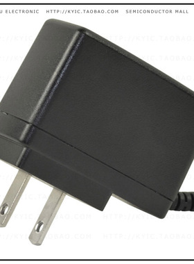 SWM6-12-NH-P5【AC/DC WALL MOUNT 12V 6W】