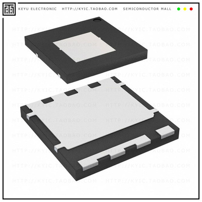 FDMT80060DC【MOSFET N-CH 60V】