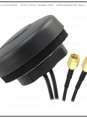 MA530.A.CG.003【RF ANT 2.4GHZ/5.5GHZ DOME RP-SMA】