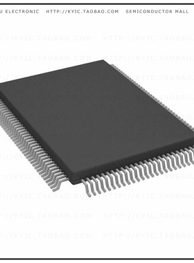 AD9884AKSZ-140【IC ANLG INTERFC 140MSPS 128-MQFP】