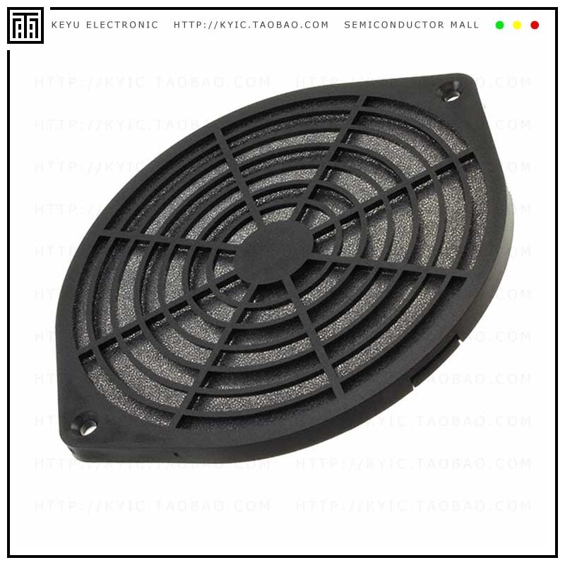 FG-17/45【PLASTIC FILTERGUARD 170MM】