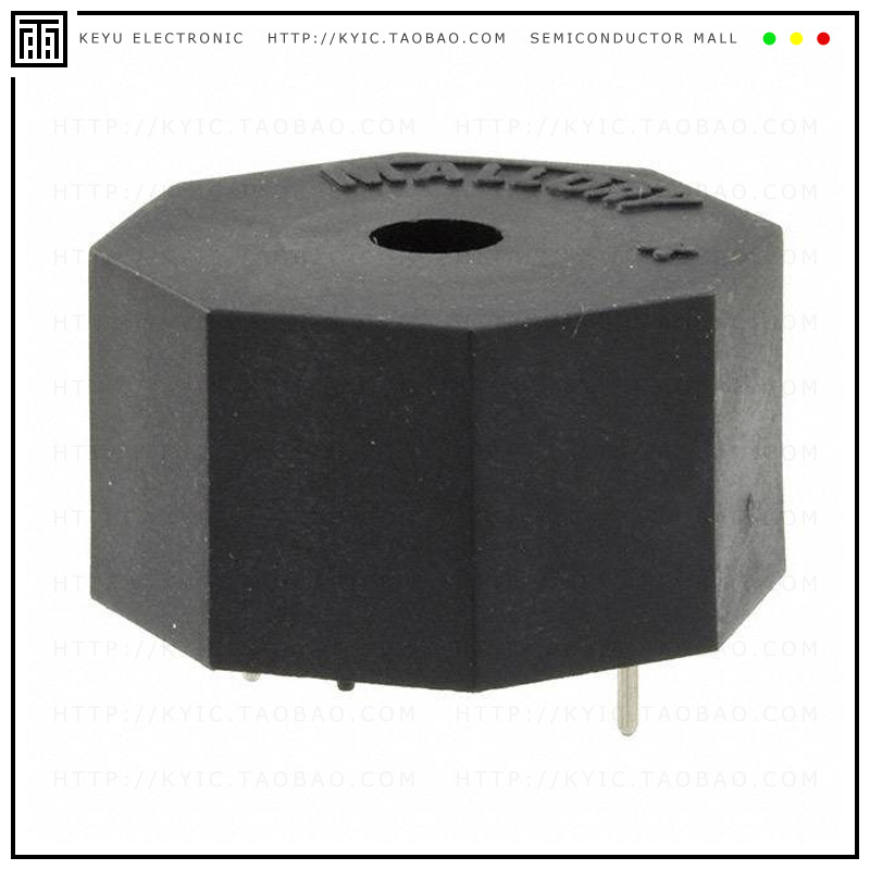 MSE14LTT3【AUDIO PIEZO INDICATOR 7-14V TH】