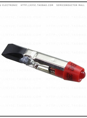 10-2113.1062【STAR LED T5.5 RED 28VAC/DC 7/14M】