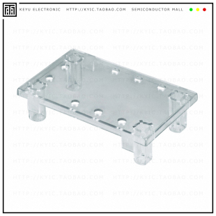 COVER PROTECTIVE FOR 53TP SER 300