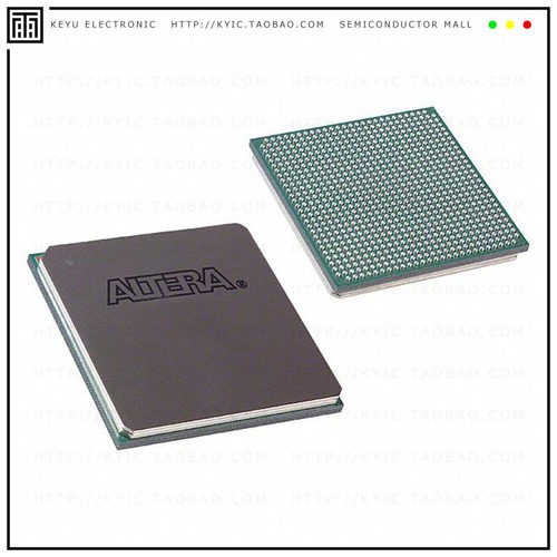 EP4CE40F29I8LN【IC FPGA 532 I/O 780FBGA】